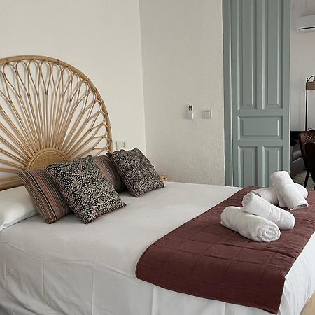 Apartamento La Llave De La Corredera Córdoba Exterior foto