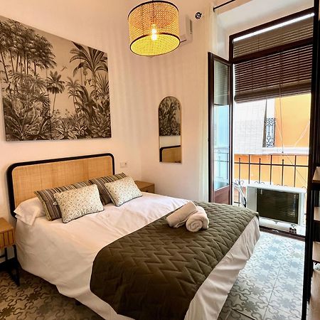 Apartamento La Llave De La Corredera Córdoba Exterior foto