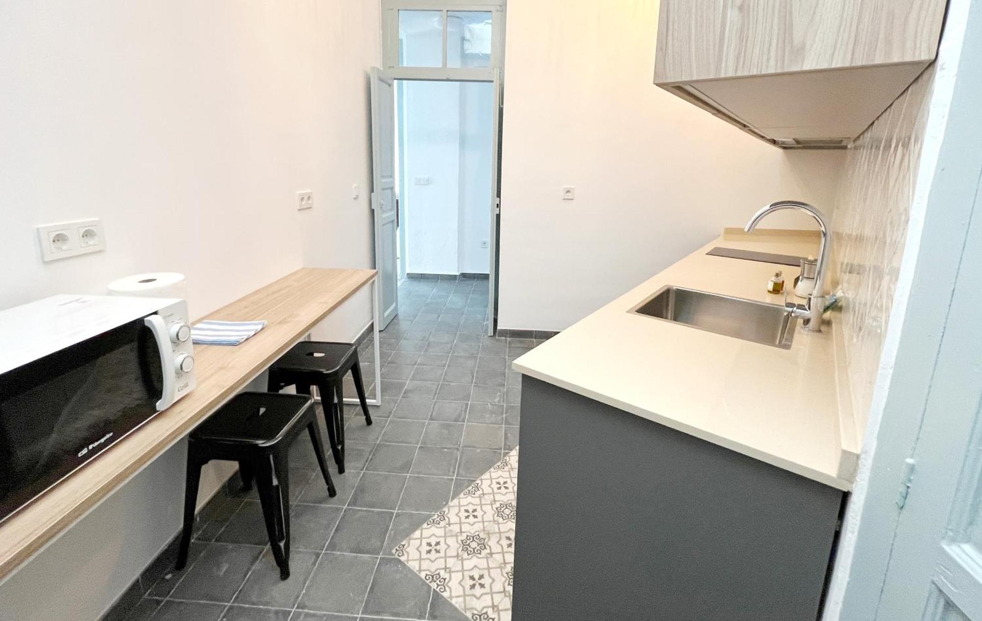 Apartamento La Llave De La Corredera Córdoba Exterior foto