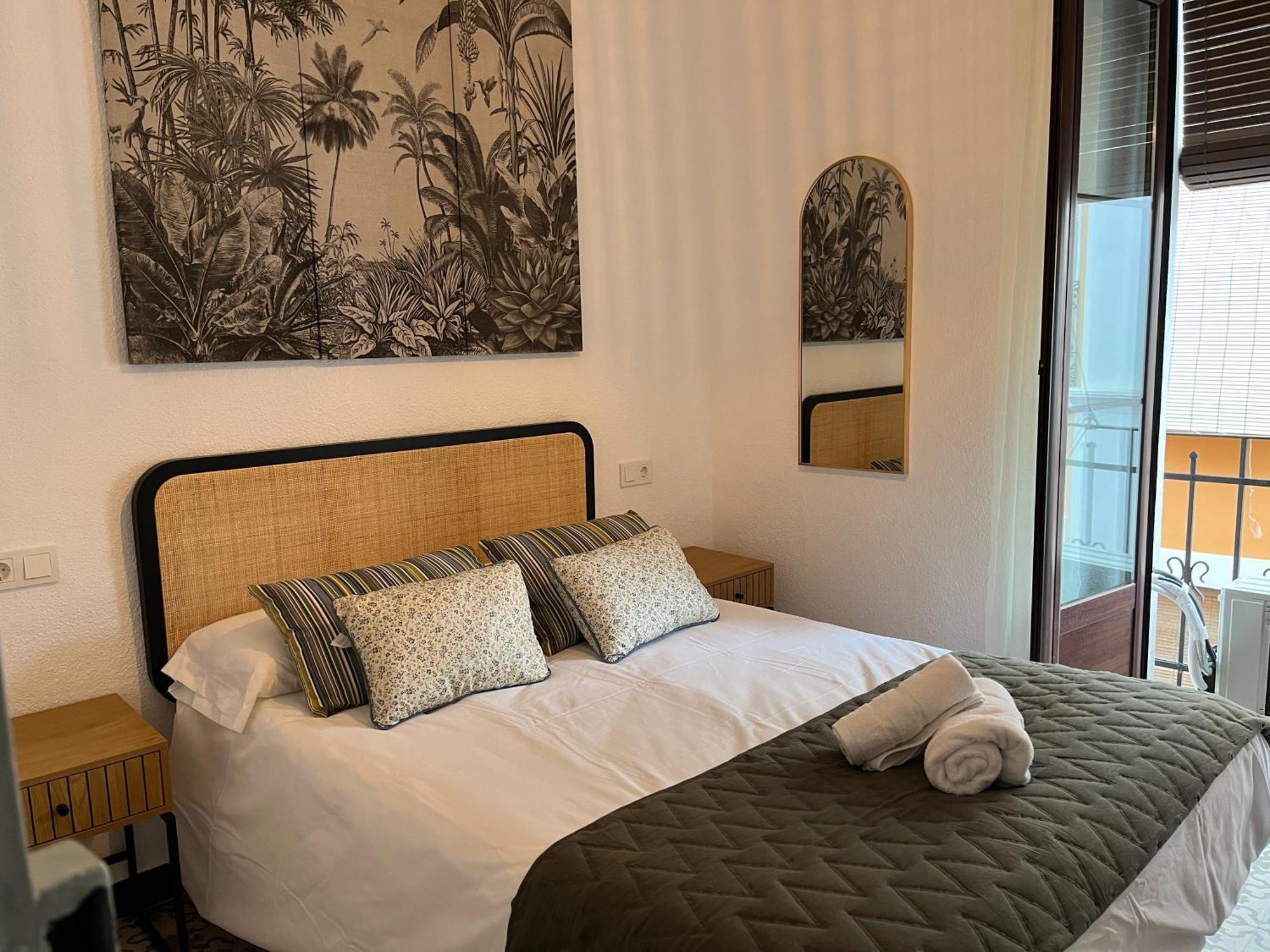 Apartamento La Llave De La Corredera Córdoba Exterior foto