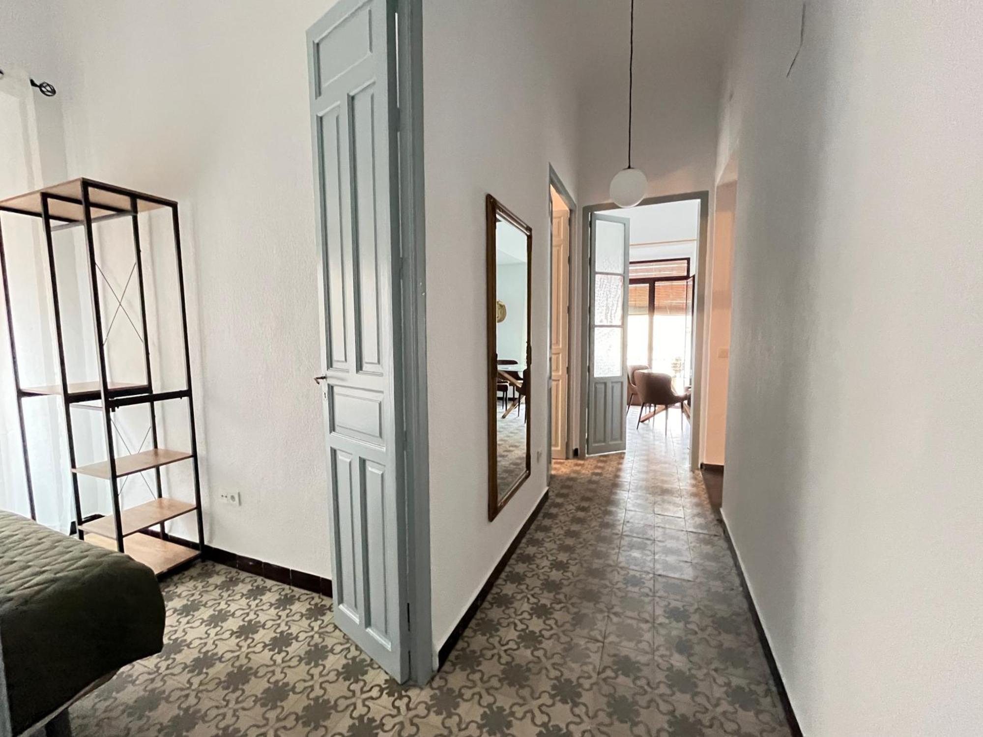 Apartamento La Llave De La Corredera Córdoba Exterior foto