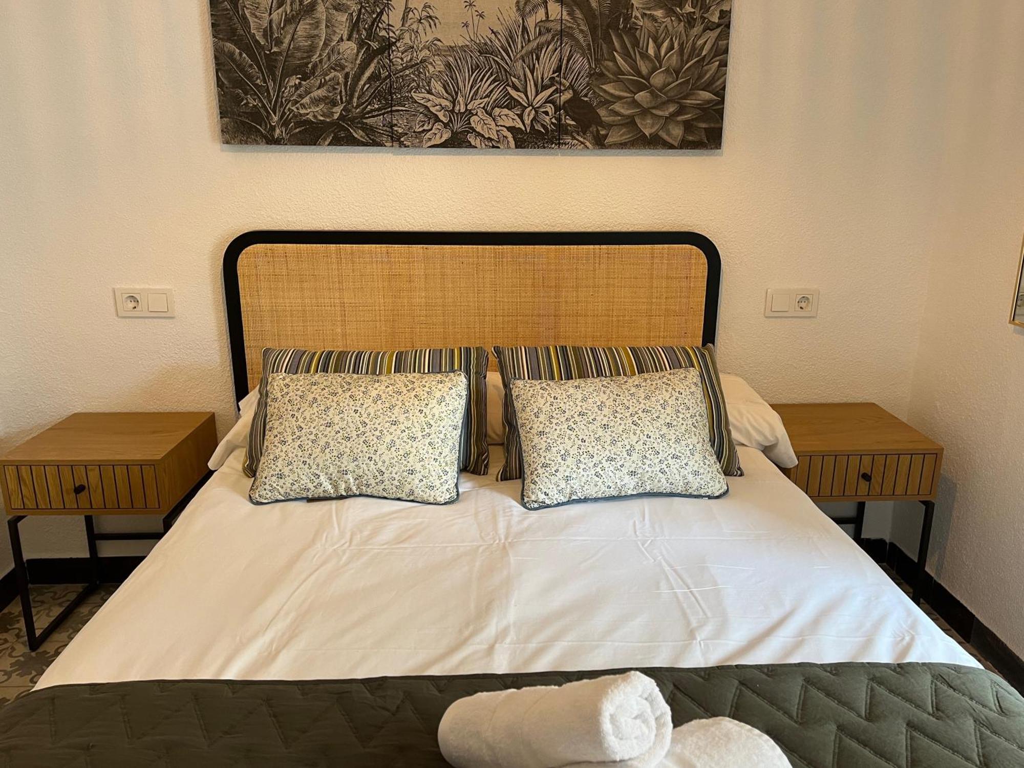 Apartamento La Llave De La Corredera Córdoba Exterior foto