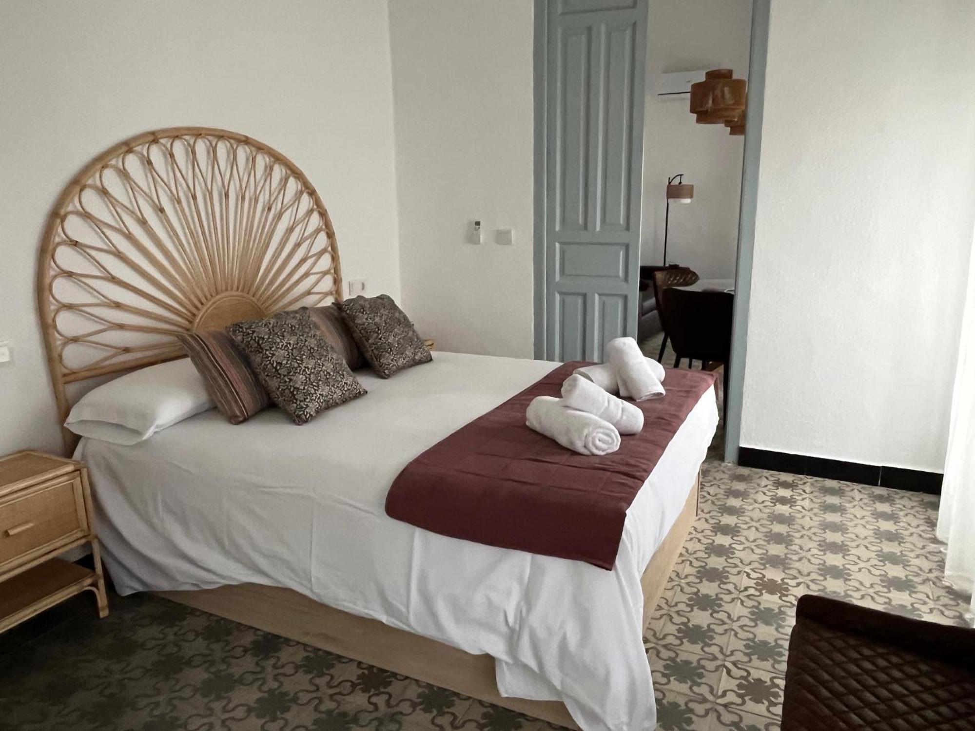 Apartamento La Llave De La Corredera Córdoba Exterior foto