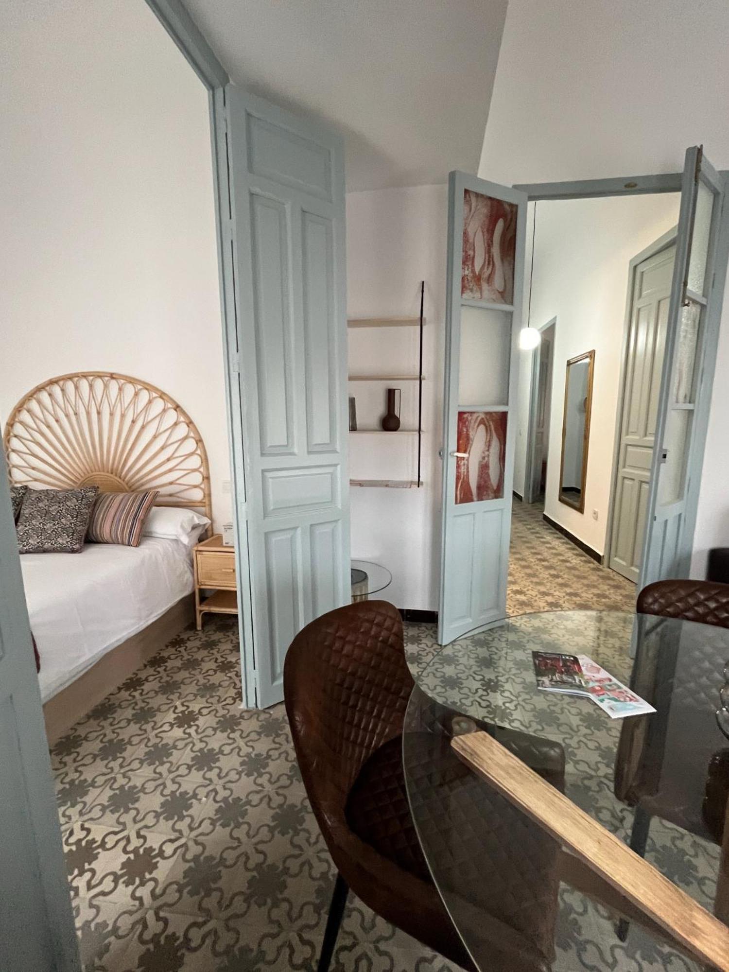 Apartamento La Llave De La Corredera Córdoba Exterior foto
