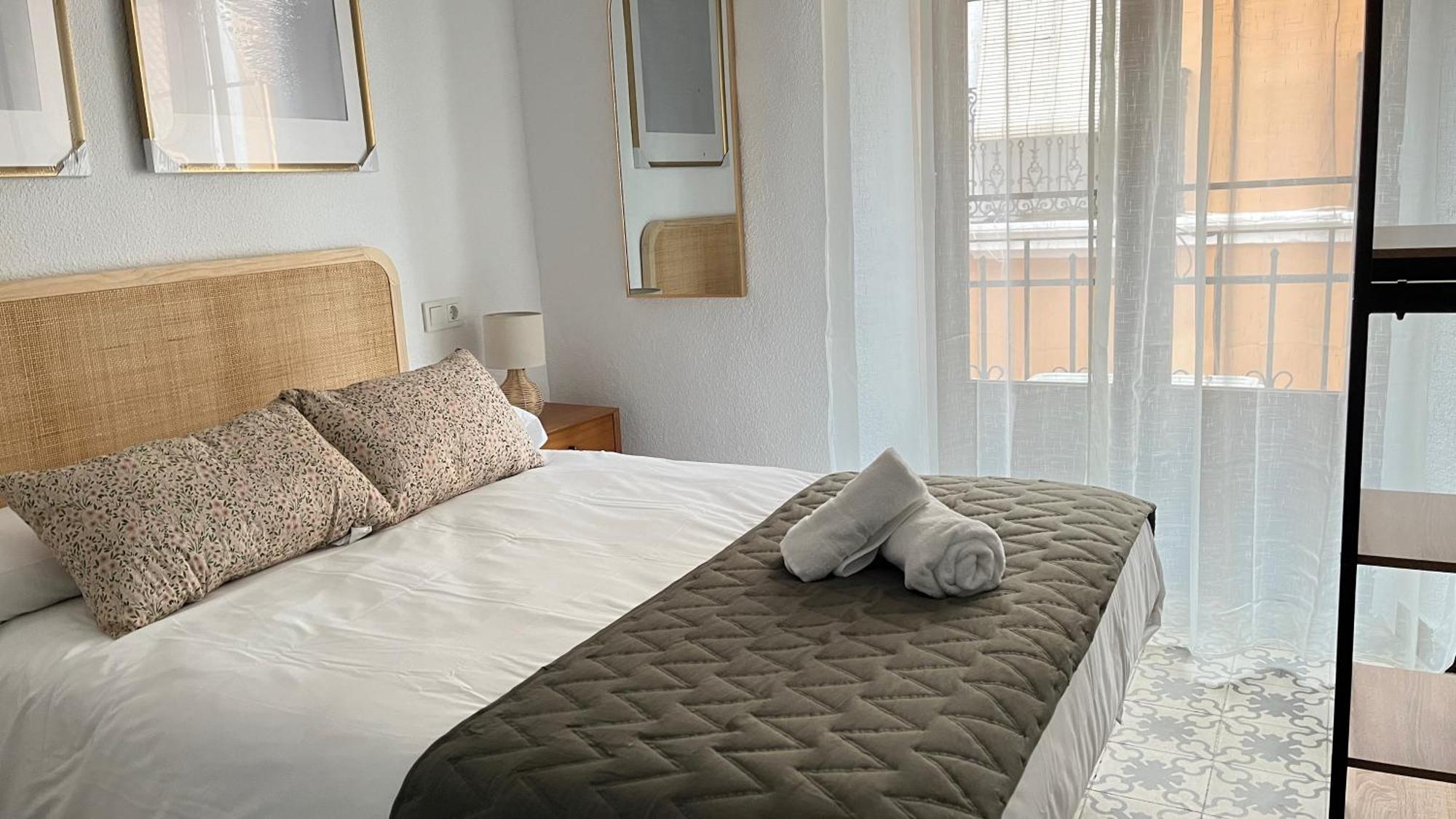 Apartamento La Llave De La Corredera Córdoba Exterior foto