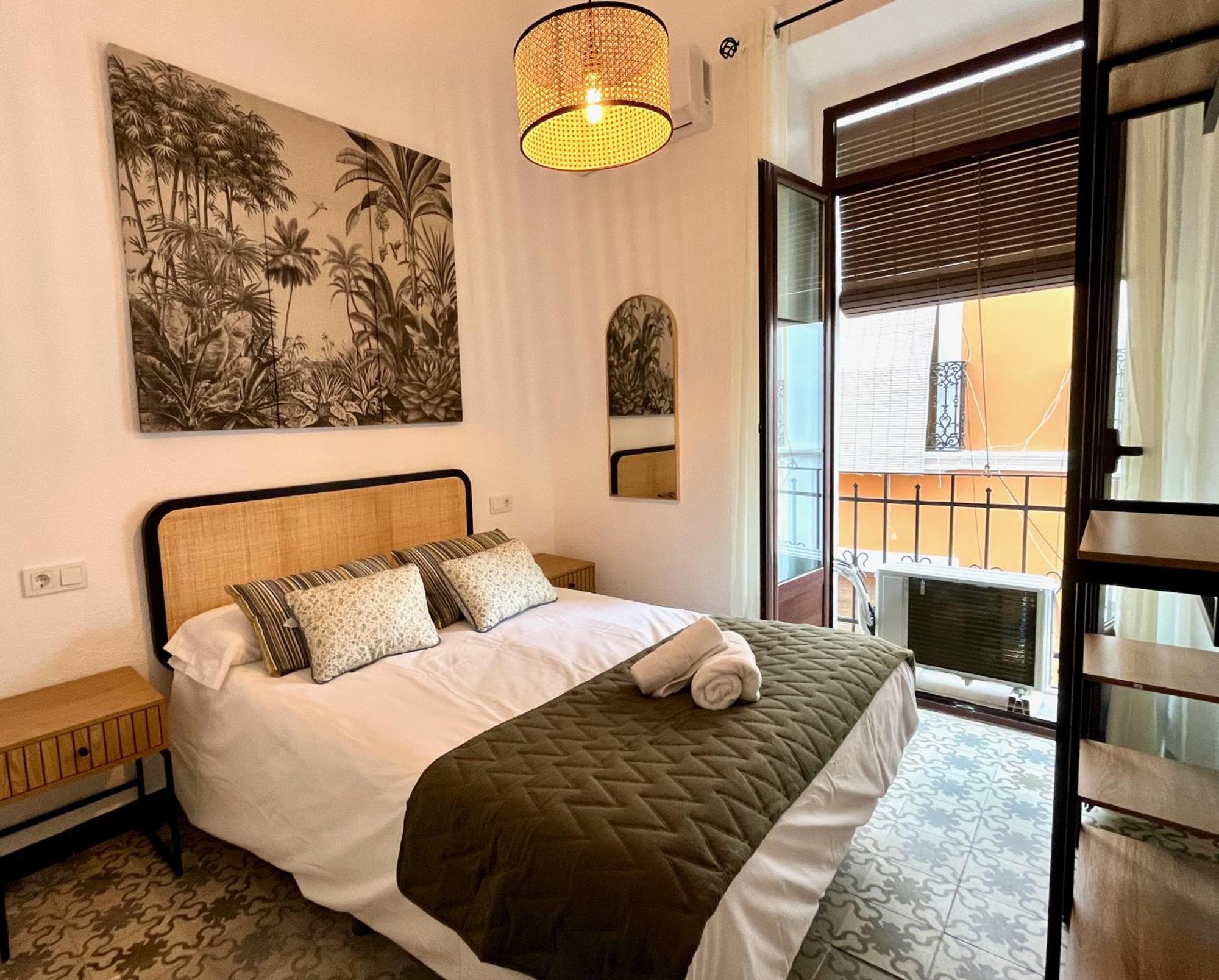 Apartamento La Llave De La Corredera Córdoba Exterior foto