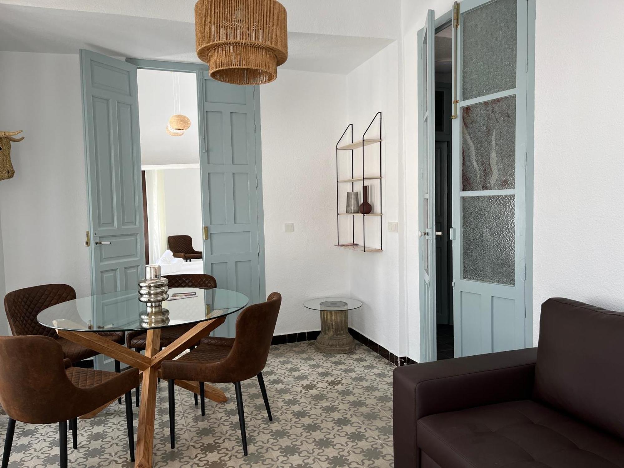 Apartamento La Llave De La Corredera Córdoba Exterior foto